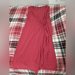 Evening dress